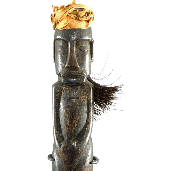 Indonesia, Isola di Sumatra, Popolo Batak-toba, Stato maggiore di comando del capo tribù, 1930-1950