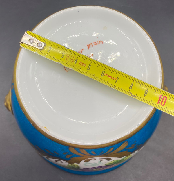 PETIT CACHE POT 