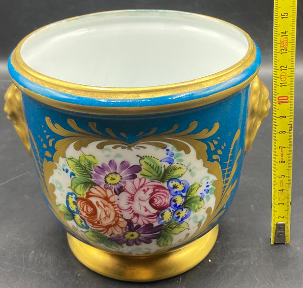 PETIT CACHE POT 