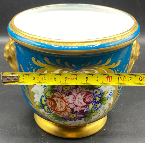 PETIT CACHE POT 
