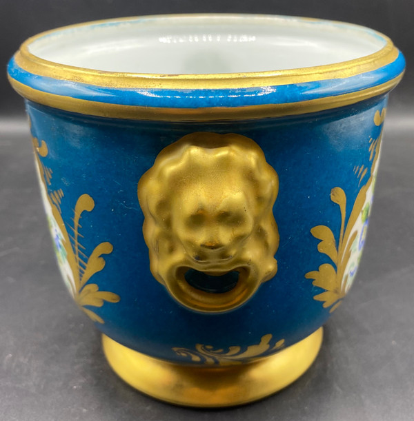PETIT CACHE POT 