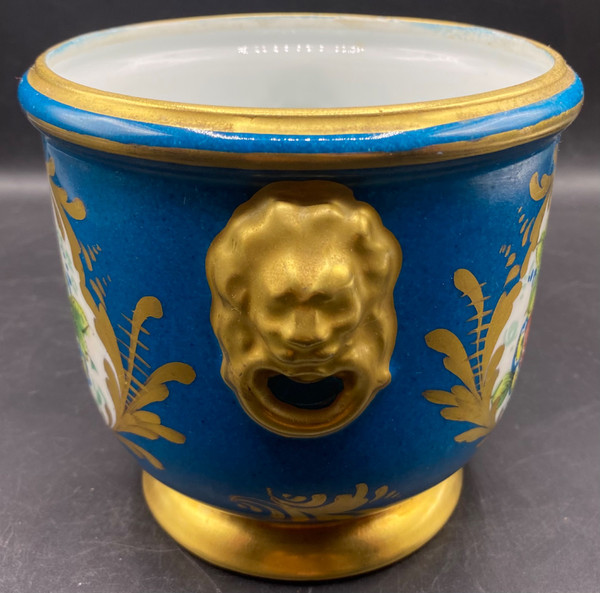 PETIT CACHE POT 
