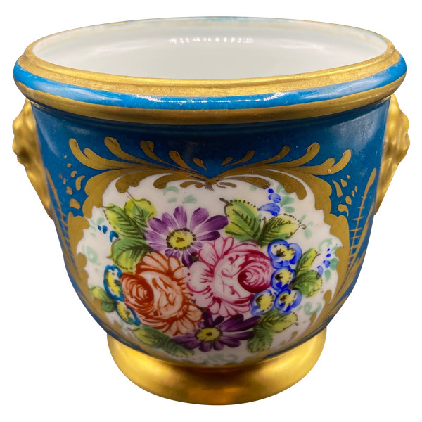 PETIT CACHE POT 