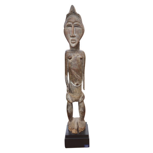 Baoule République de Côte d'Ivoire 
