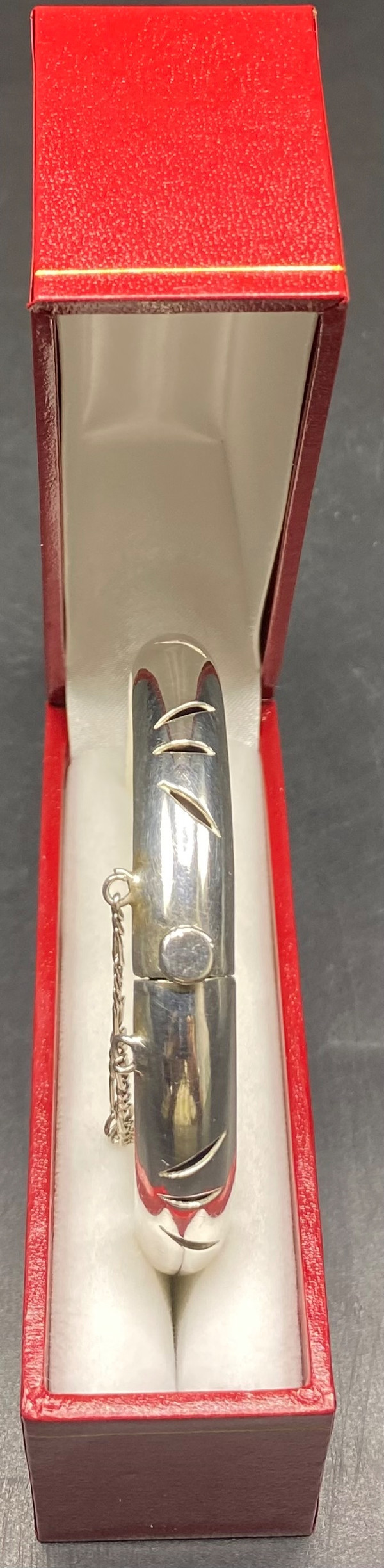 BRACELET ARGENT 