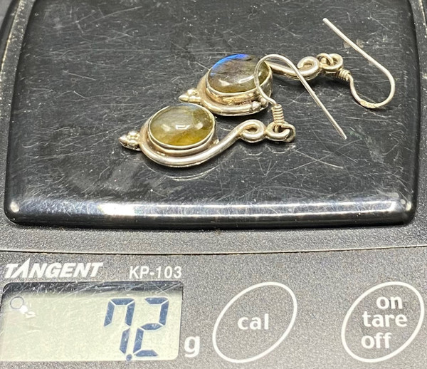 ARGENTO STERLING BO 