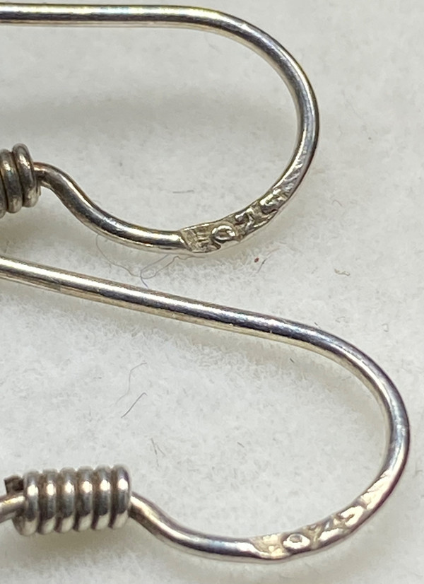 ARGENTO STERLING BO 