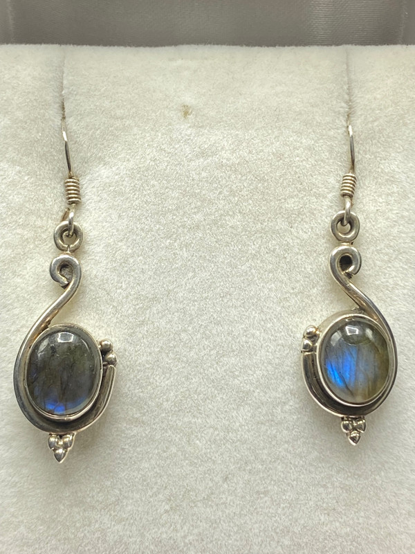 ARGENTO STERLING BO 