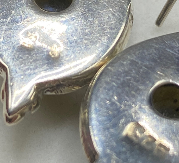 ARGENTO STERLING BO 