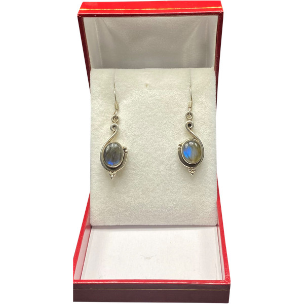 ARGENTO STERLING BO 