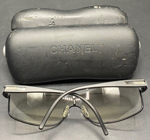 SOLAIRE CHANEL