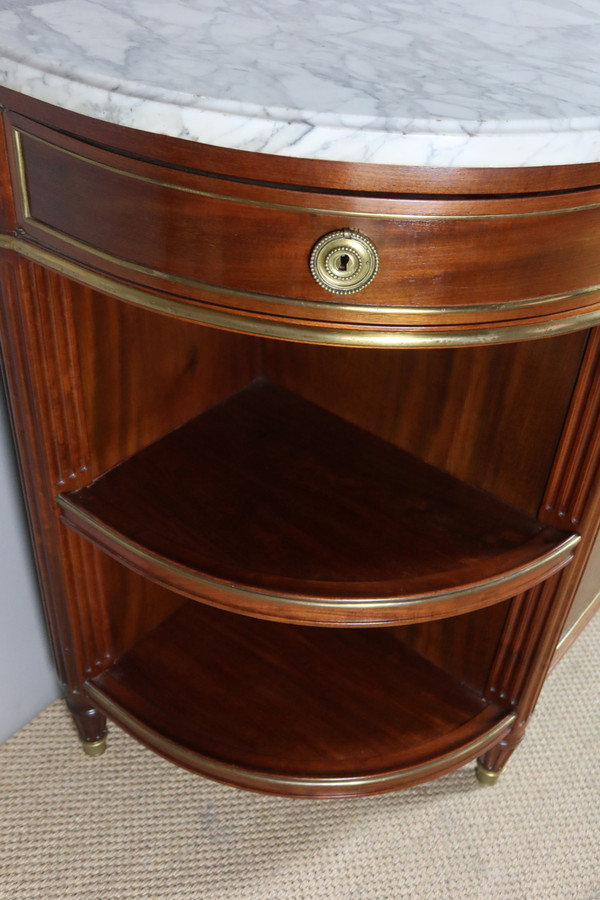 Credenza Luigi XVI