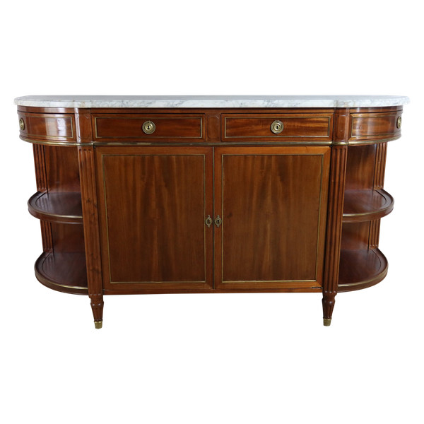 Credenza Luigi XVI