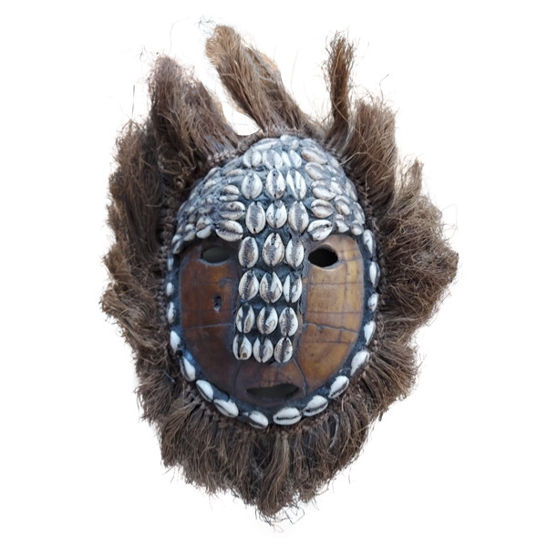 Masque Lega 