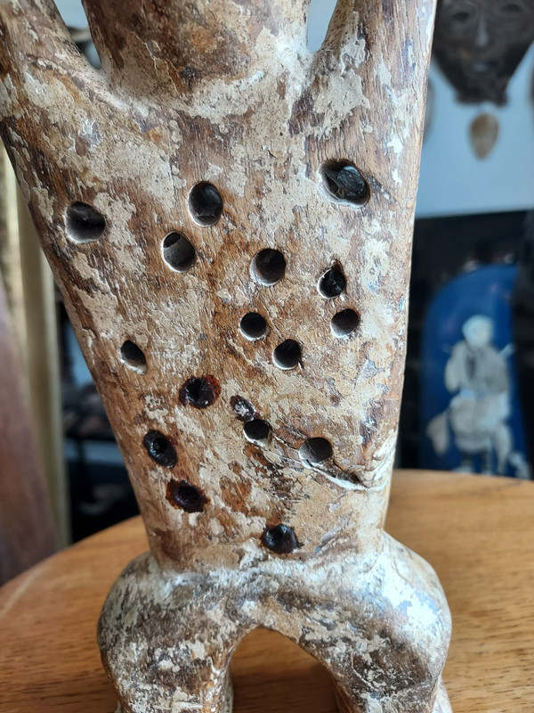Statuette Lega Katamba