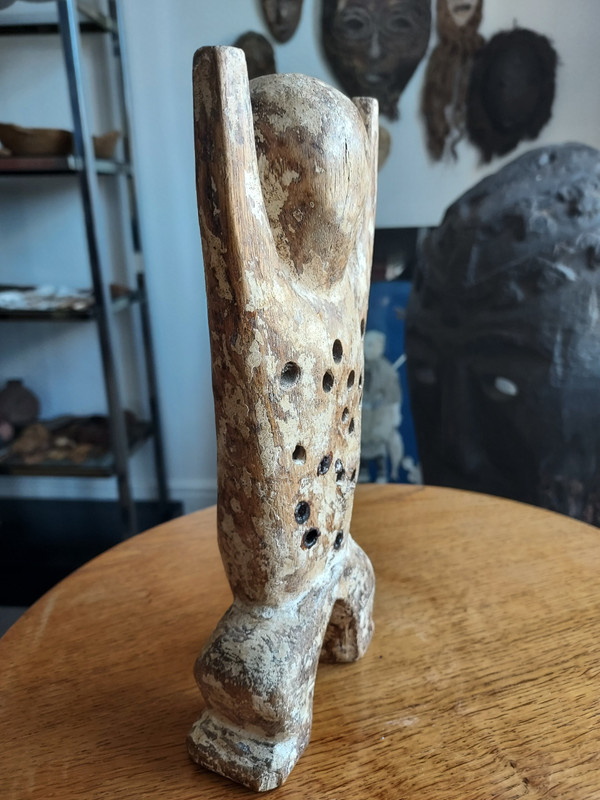 Statuette Lega Katamba