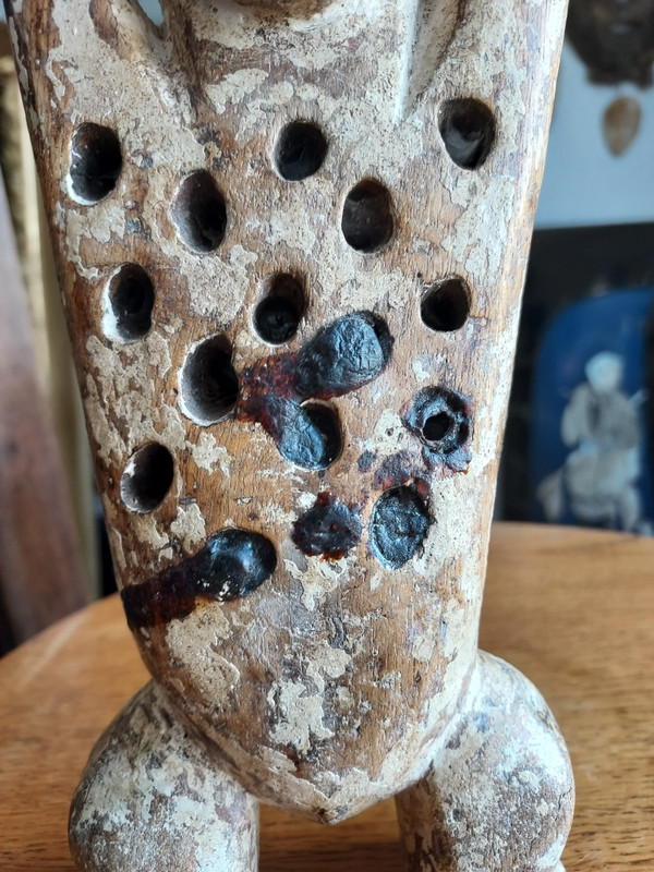 Statuette Lega Katamba