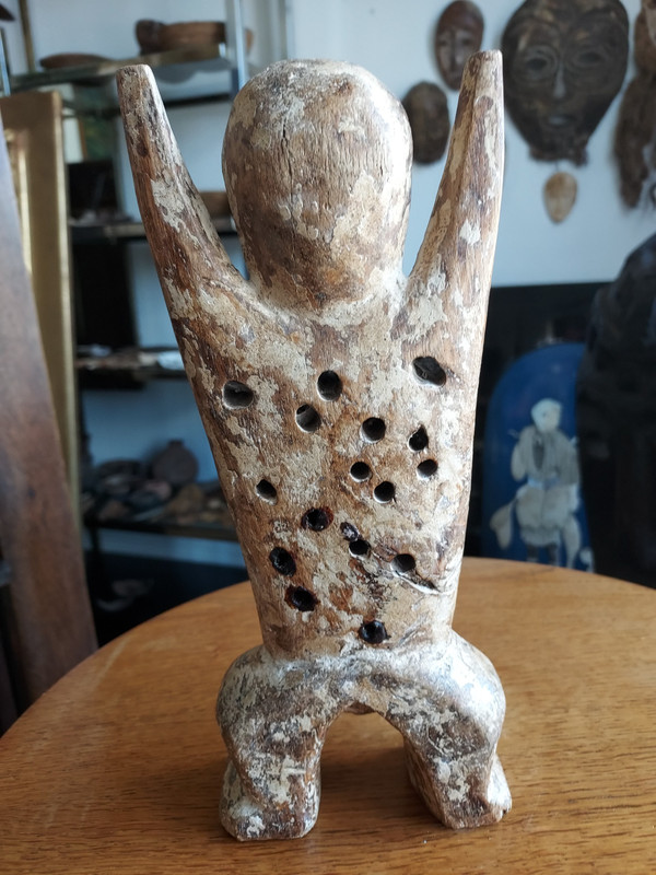 Statuette Lega Katamba