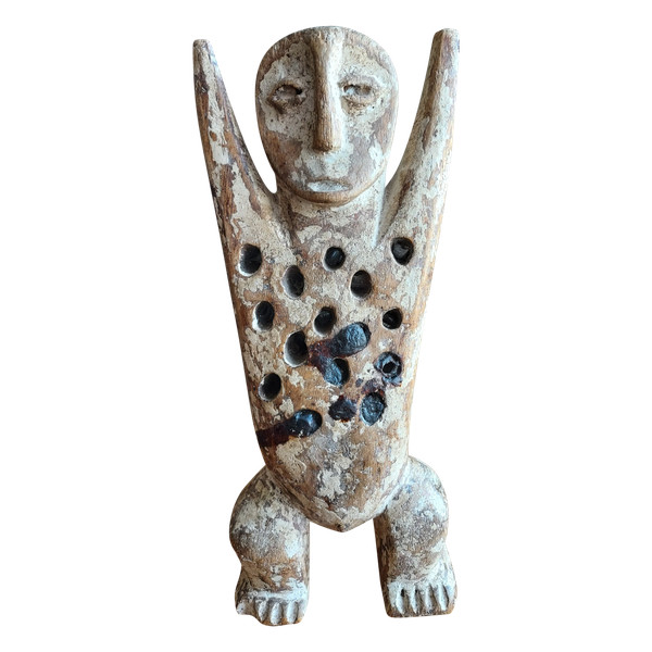 Statuette Lega Katamba