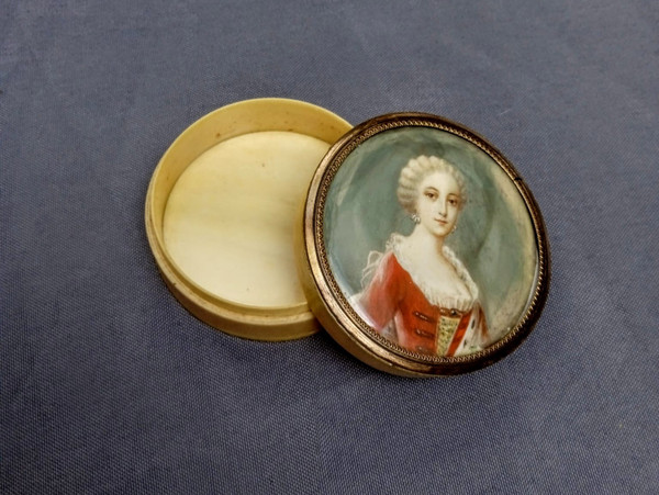Boîte à mouches