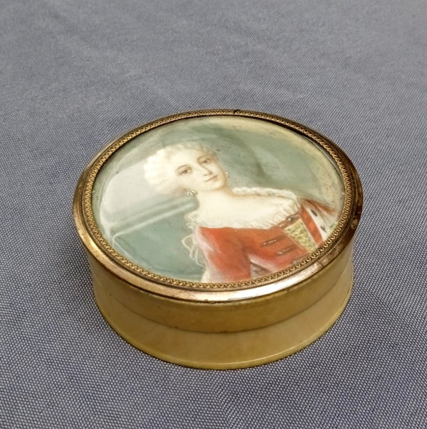 Boîte à mouches