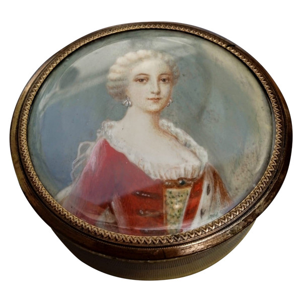 Boîte à mouches