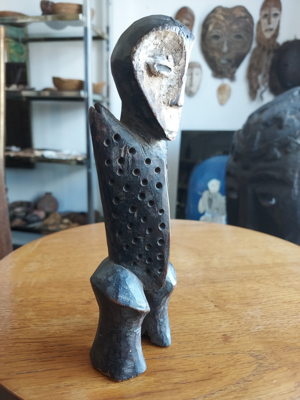 Statuette Lega katamba