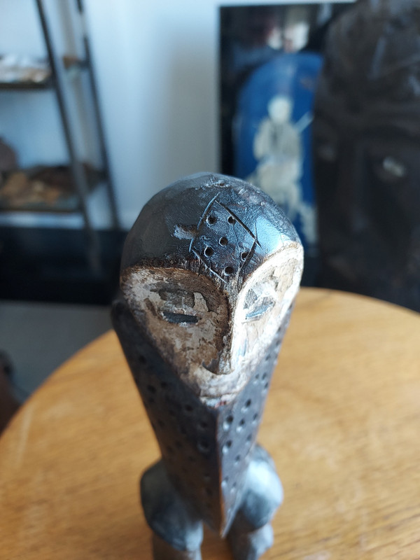 Statuette Lega katamba