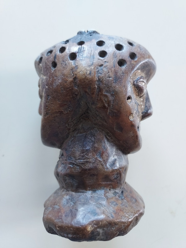 Statuetta Lega Kilola Kubili