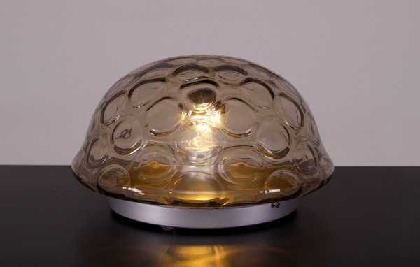 Lampade da terra cinetiche "Turtle