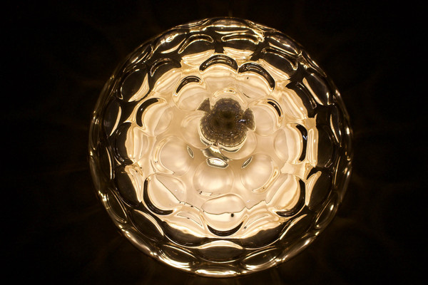 Lampade da terra cinetiche "Turtle