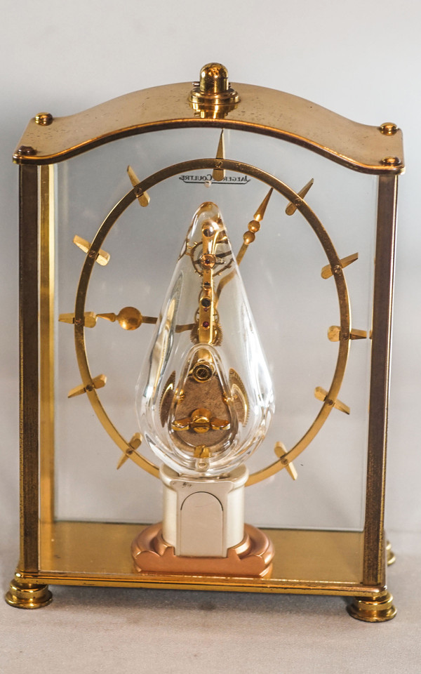 Orologio Jaeger-LeCoultre