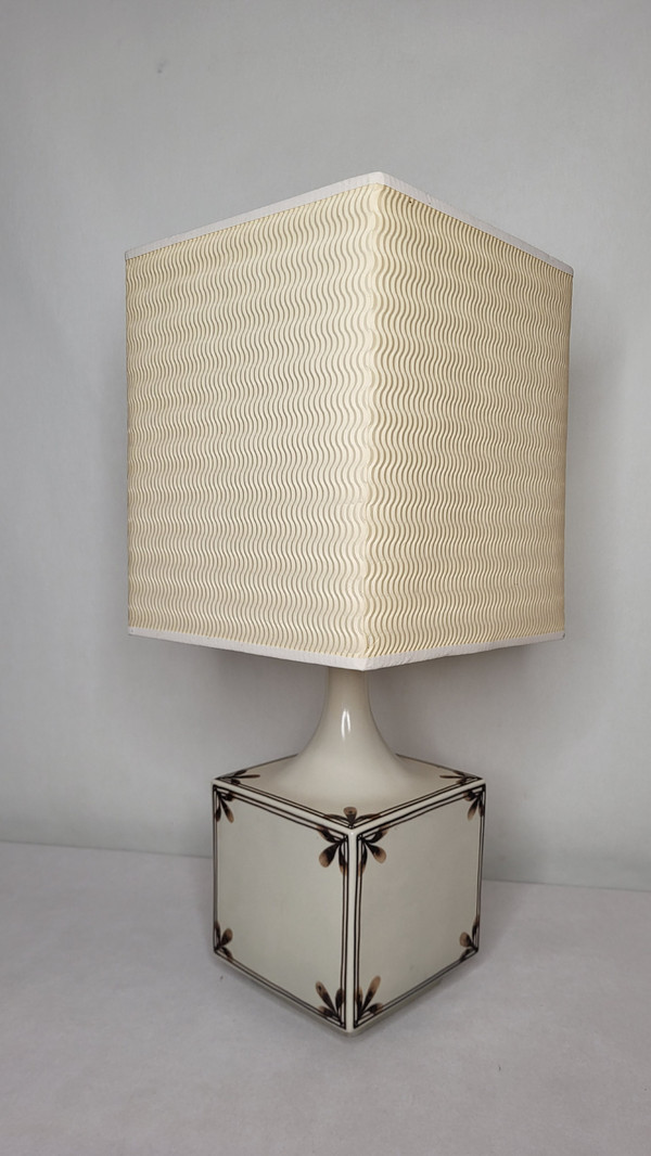Lampe de table Björn Wiinblad pour Rosenthal studio line