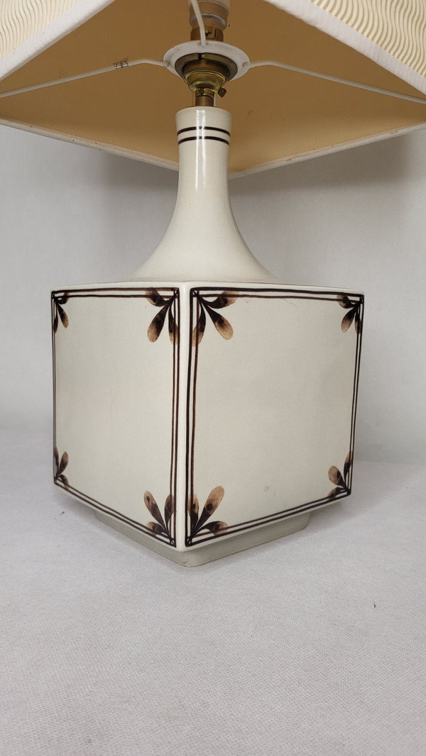 Lampe de table Björn Wiinblad pour Rosenthal studio line