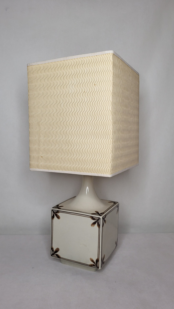Lampe de table Björn Wiinblad pour Rosenthal studio line