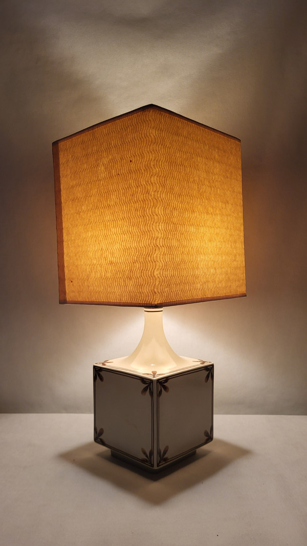 Lampe de table Björn Wiinblad pour Rosenthal studio line