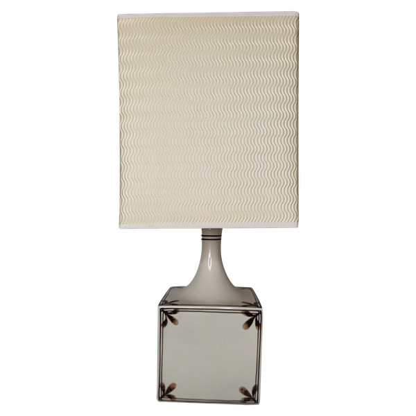 Lampe de table Björn Wiinblad pour Rosenthal studio line