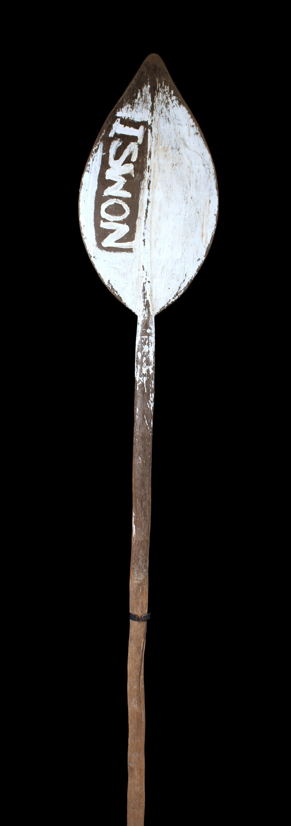 Paddle, Sepik River, Oceanian art, Tribal art, Oceania, Sculpture, Marine objects, Oceania