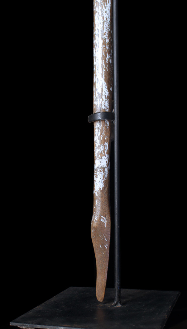 Paddle, Sepik River, Oceanian art, Tribal art, Oceania, Sculpture, Marine objects, Oceania
