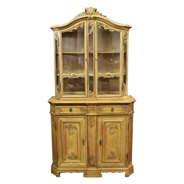 Buffet Deux Corps Liégeois XIX