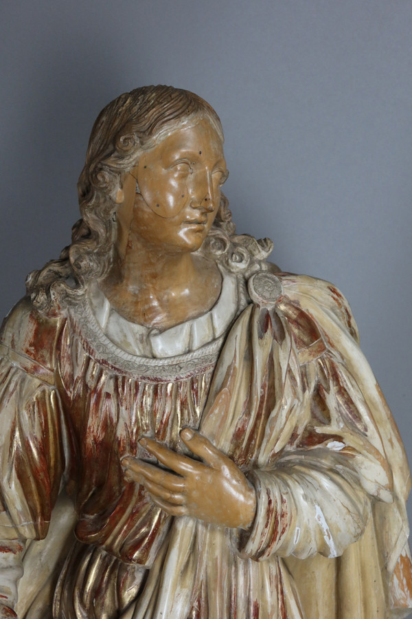 Skulptur XVII.