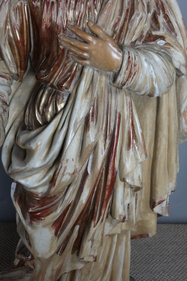 Skulptur XVII.