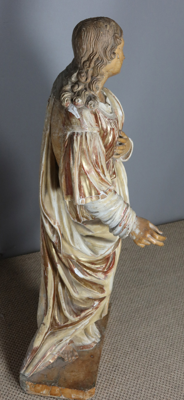 Skulptur XVII.
