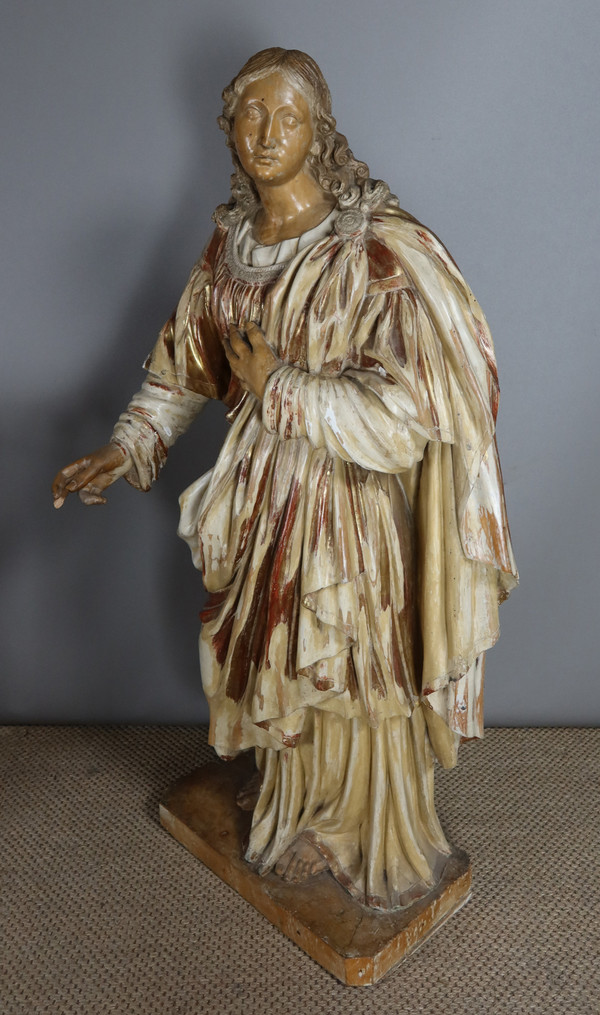 Skulptur XVII.