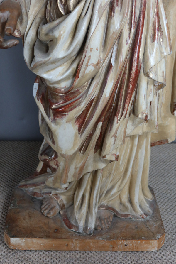 Skulptur XVII.