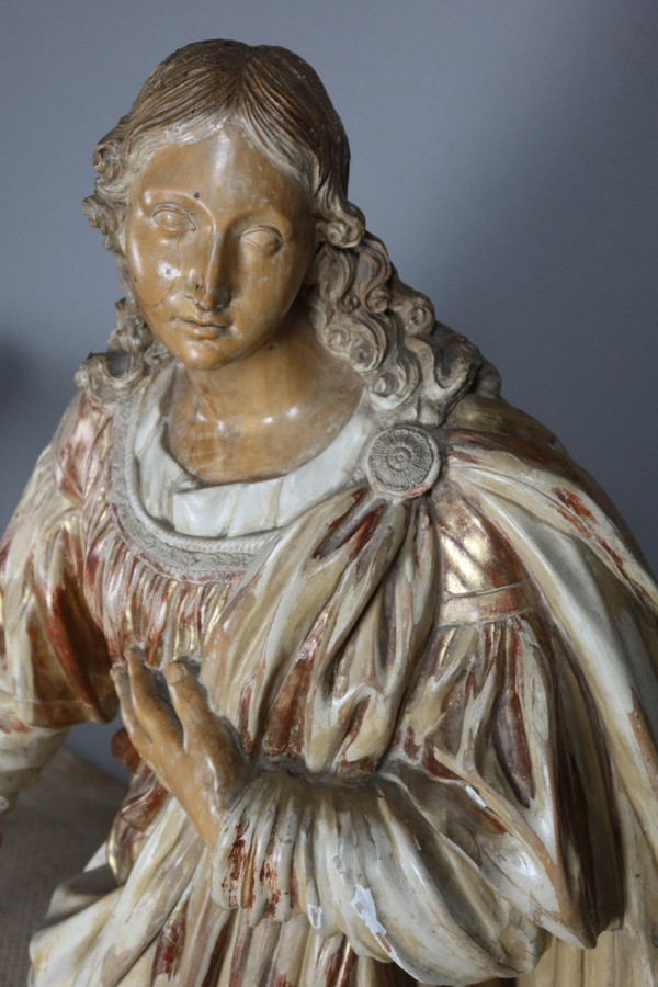 Skulptur XVII.