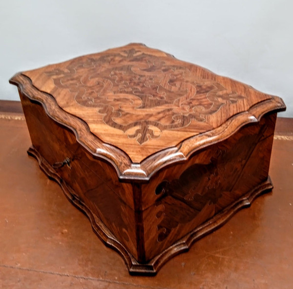 Napoleon III box set