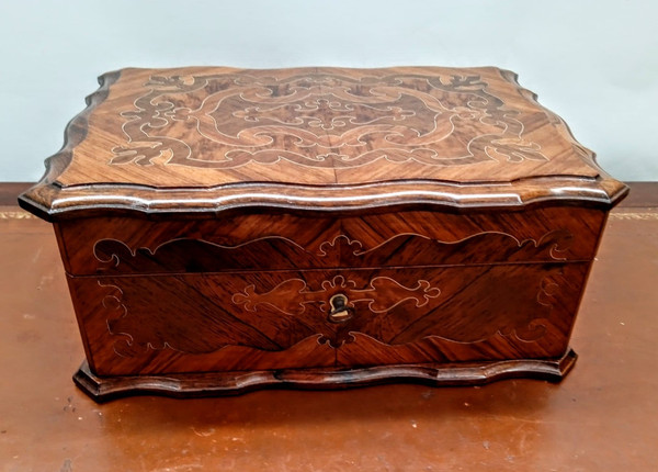 Napoleon III box set