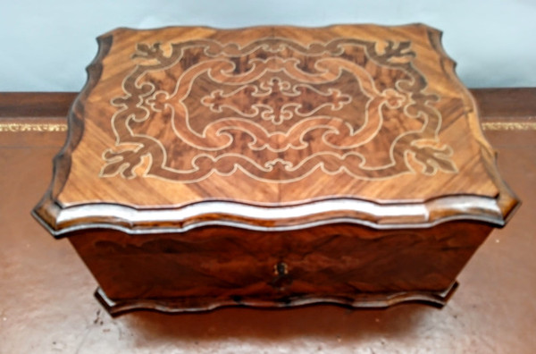 Napoleon III box set