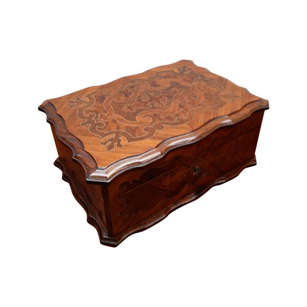 Napoleon III box set